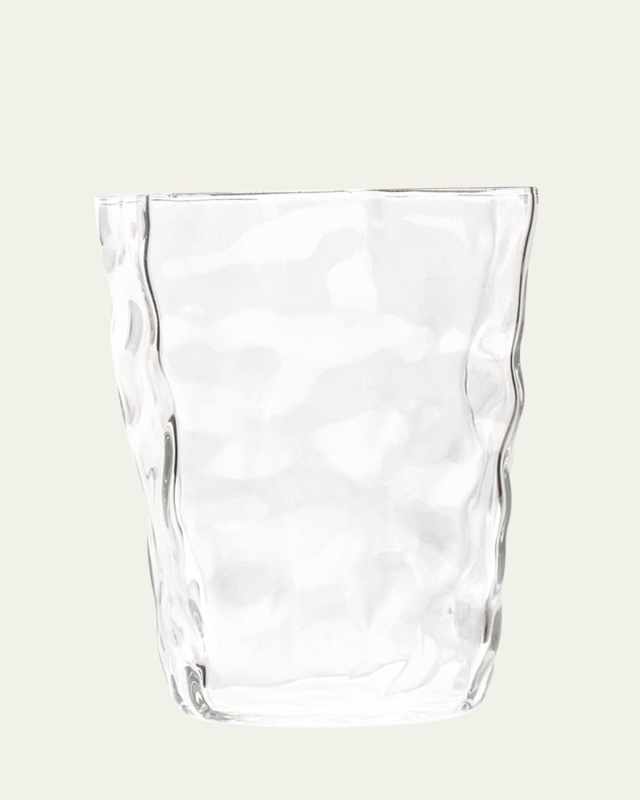 x Diesel Living Classics on Acid Venice Water Glass, 6.76 oz.